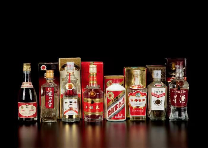 东昌老酒储存的方法