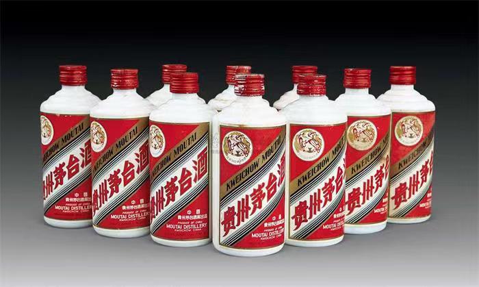 东昌茅台酒回收